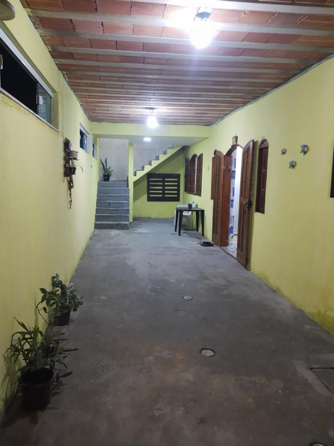 ADN Aluguel e Temporada Arraial do Cabo Exterior foto